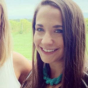 Meet your Posher, Stacia